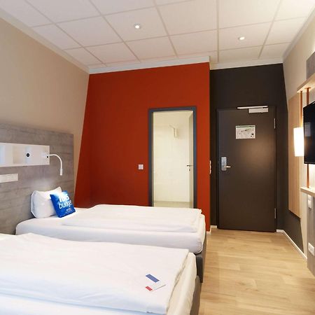 Ibis Budget Hotel Bonn Sued Königswinter Eksteriør billede
