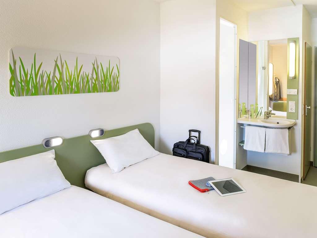 Ibis Budget Hotel Bonn Sued Königswinter Værelse billede