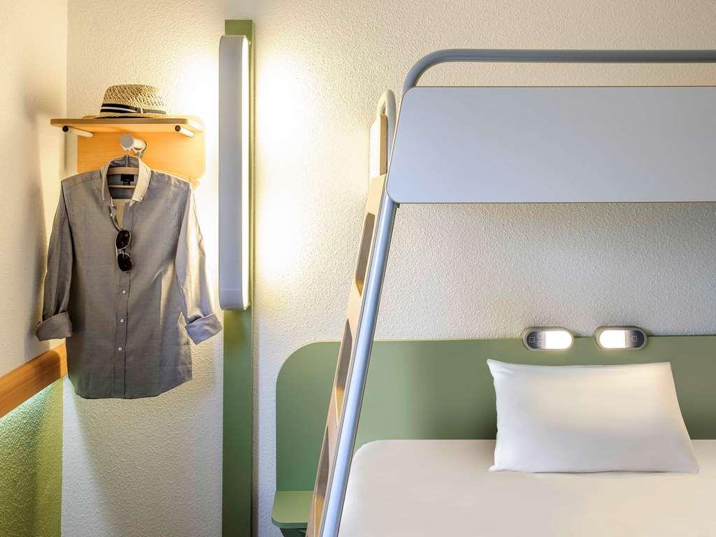 Ibis Budget Hotel Bonn Sued Königswinter Værelse billede