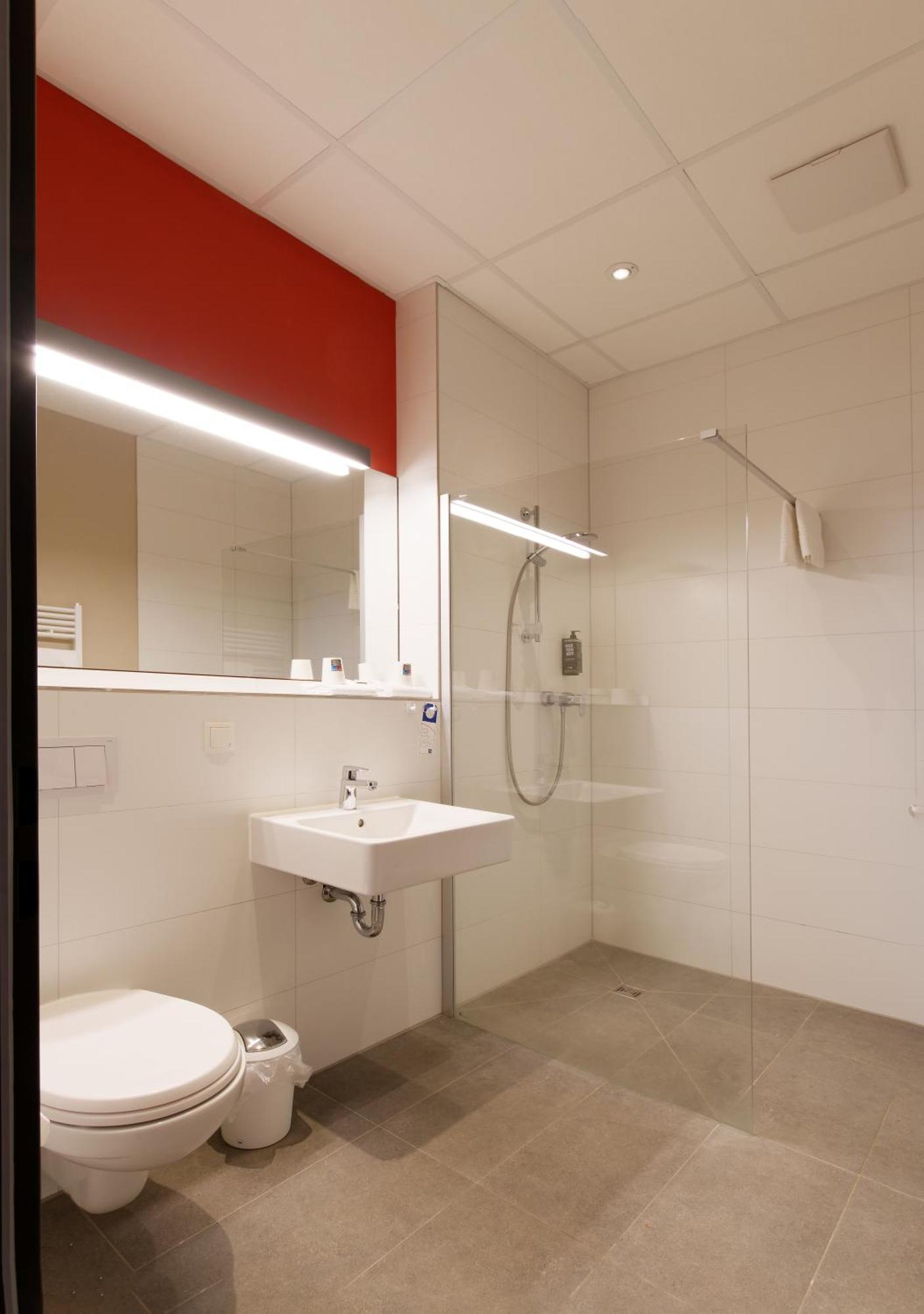 Ibis Budget Hotel Bonn Sued Königswinter Eksteriør billede