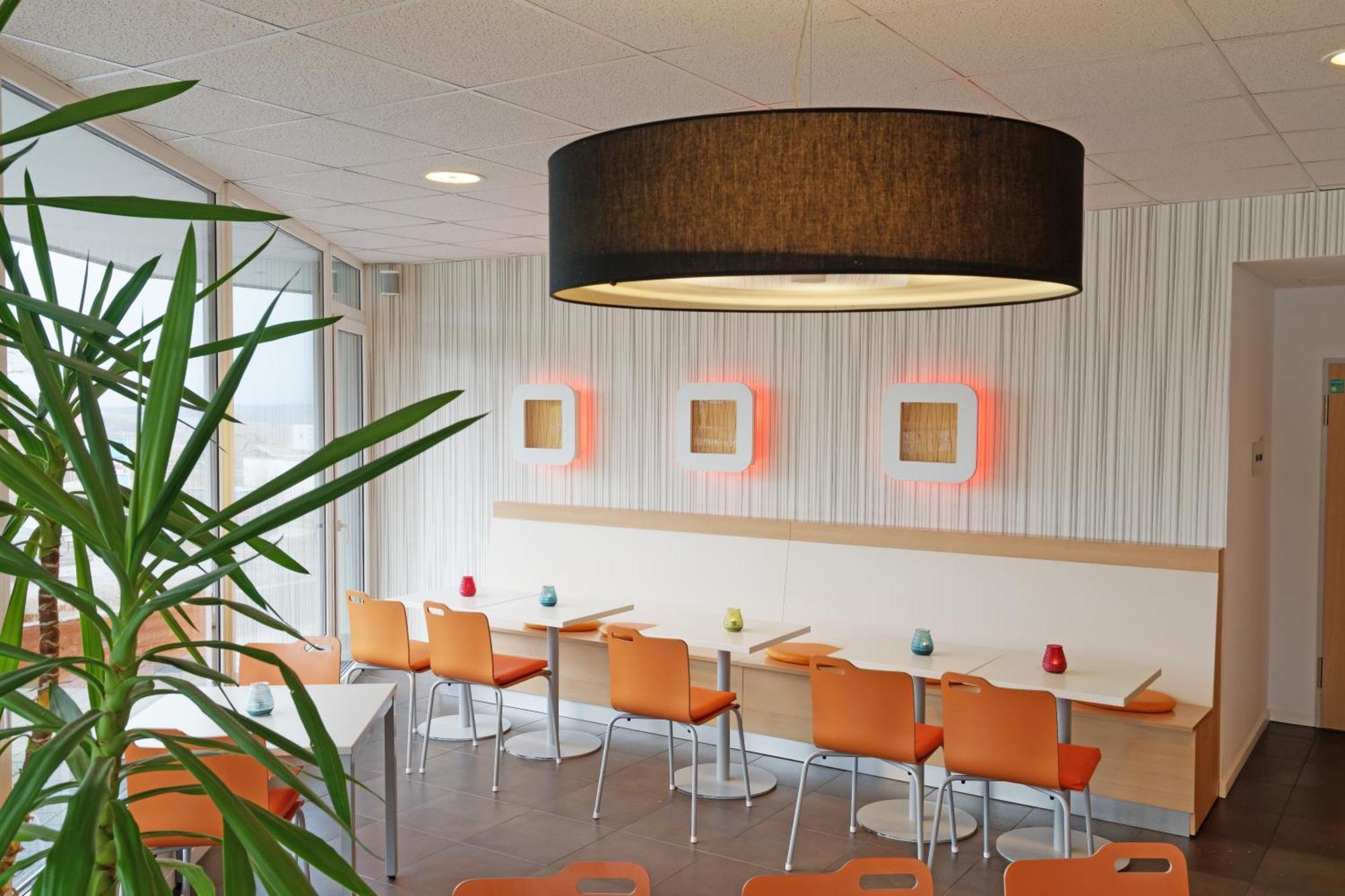 Ibis Budget Hotel Bonn Sued Königswinter Eksteriør billede